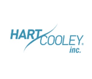 HART & COOLEY 6RRA Female Adapter; Size: 6"